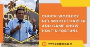 Read more about the article Chuck Woolery Net Worth: career And Game Show Host’s Fortune