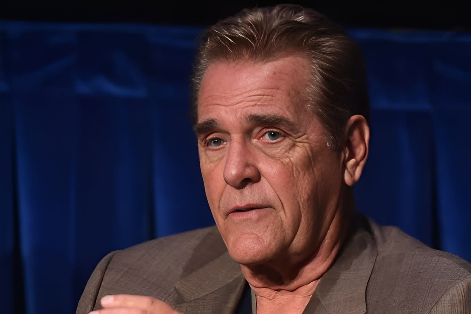 Chuck Woolery Net Worth: career And Game Show Host’s Fortune - Celeboxo