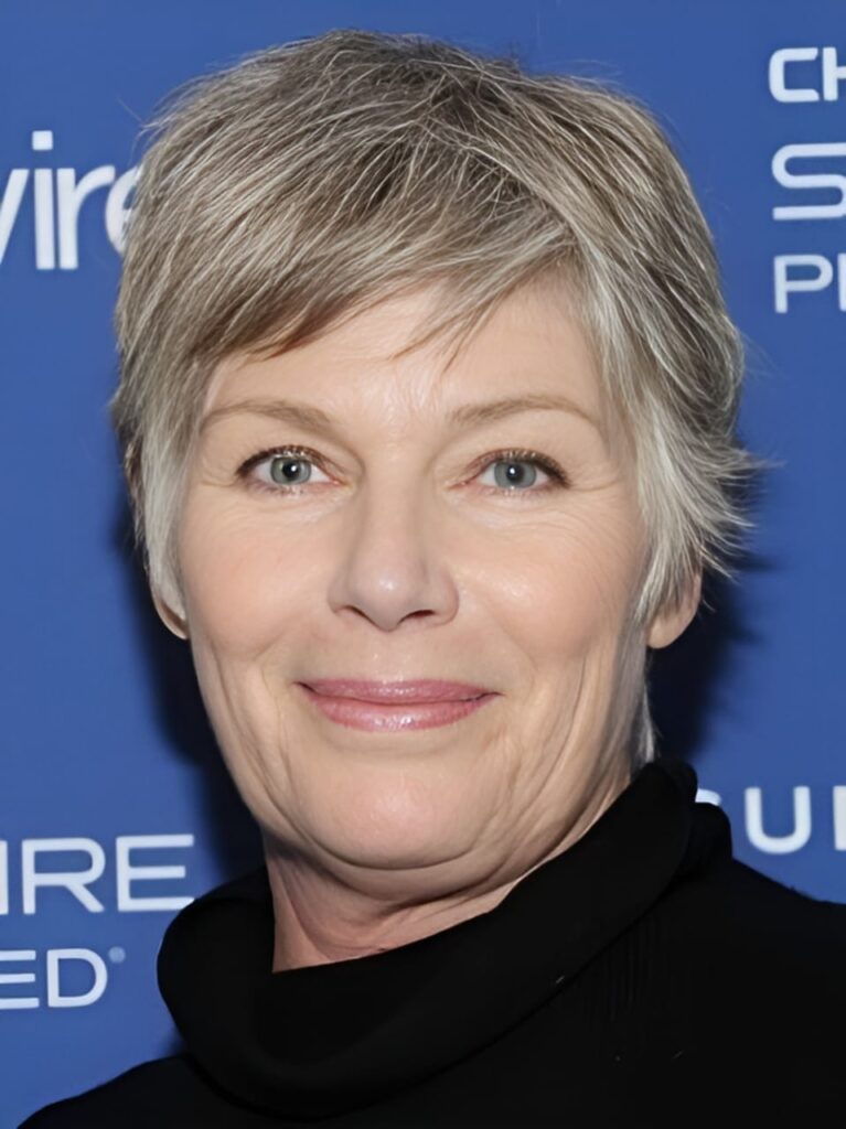 How Did Kelly McGillis Build Her Wealth