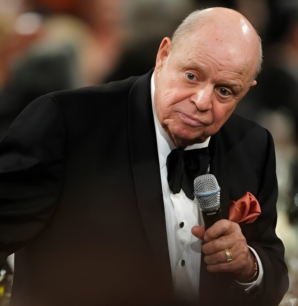 How Don Rickles Built His Wealth