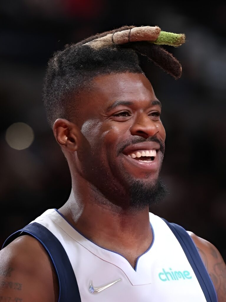 How Much is Reggie Bullock Net Worth in 2024