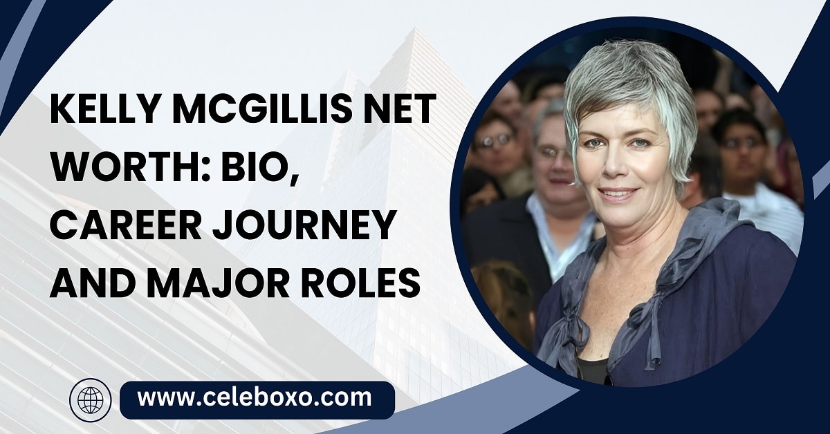 You are currently viewing Kelly McGillis Net Worth: bio, career journey and major roles