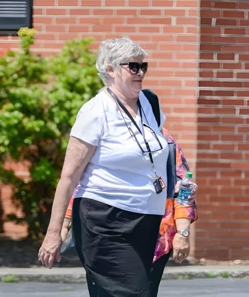 Kelly McGillis Today What Is She Doing Now