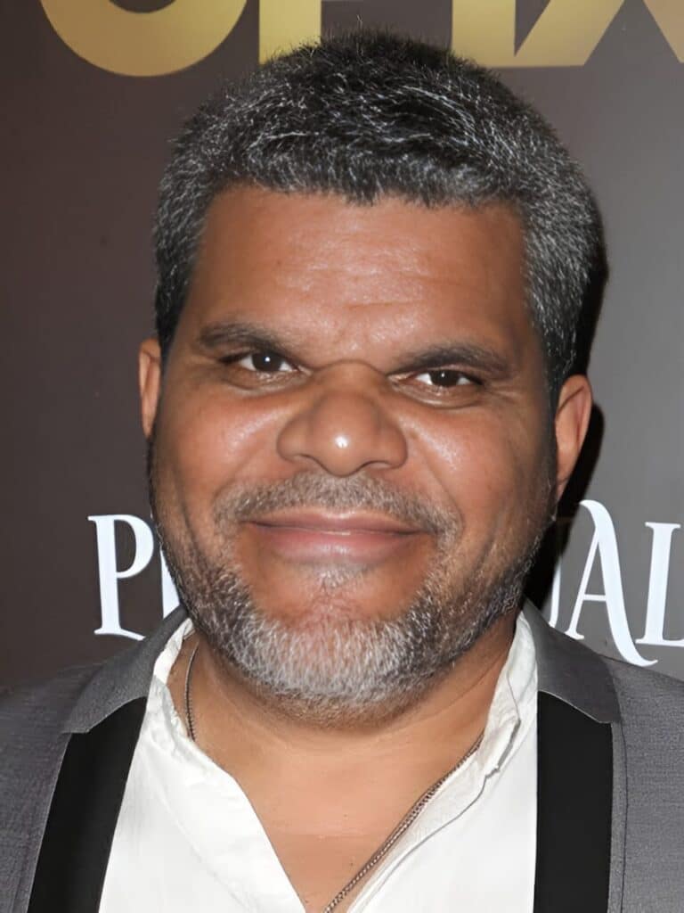 Luis Guzmán’s Television Roles