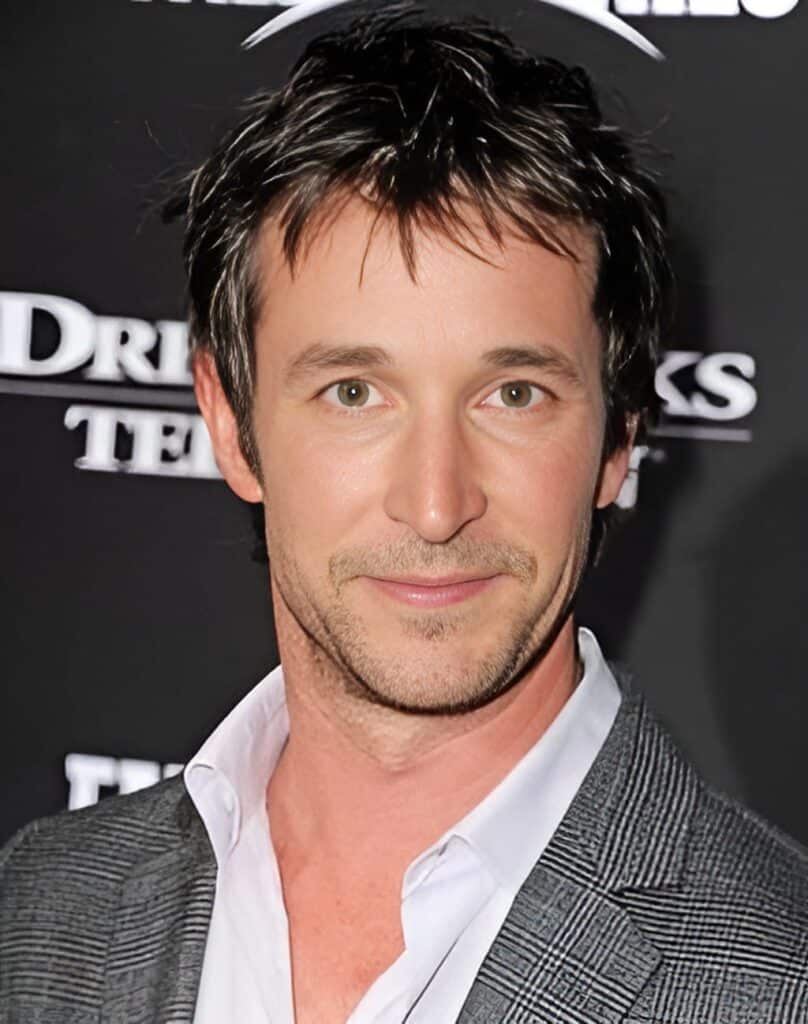 Noah Wyle Early Career and Breakthrough