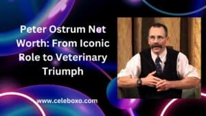 Read more about the article Peter Ostrum Net Worth: From Iconic Role to Veterinary Triumph