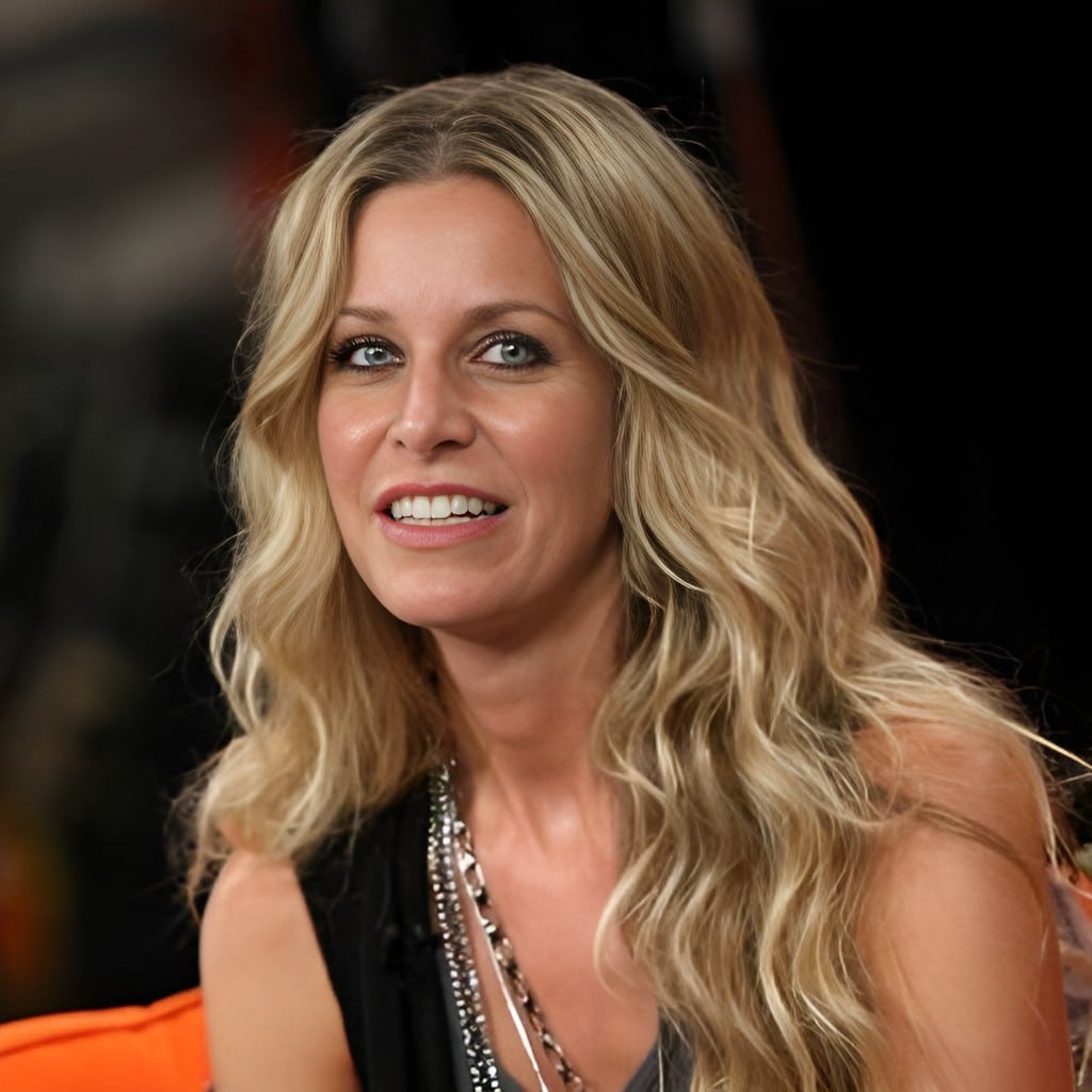 Sheri Moon Zombie Net Worth