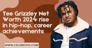 Read more about the article Tee Grizzley Net Worth 2024: rise in hip-hop, career achievements