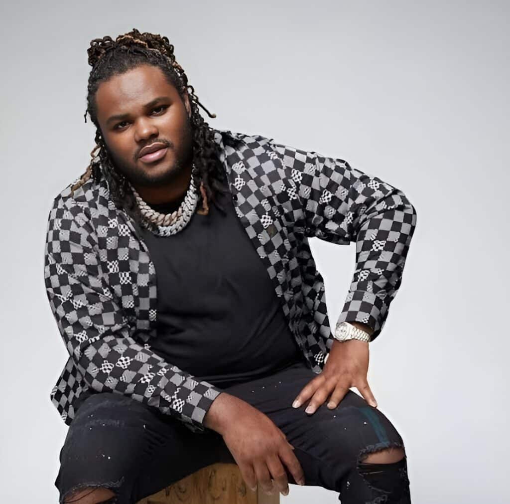 Tee Grizzley’s Early Days The Journey to Stardom