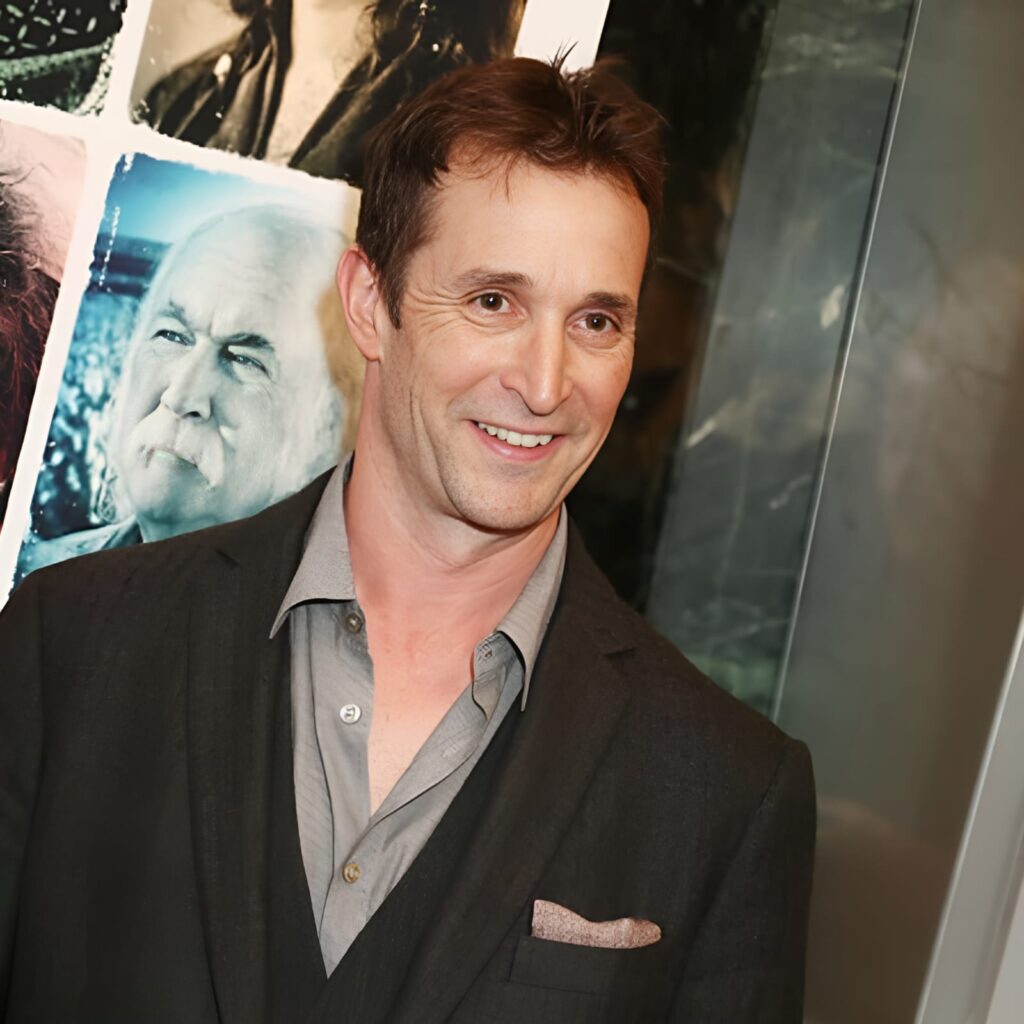 The Legacy of Noah Wyle