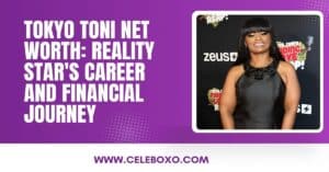 Read more about the article Tokyo Toni Net Worth: Reality Star’s career and financial journey