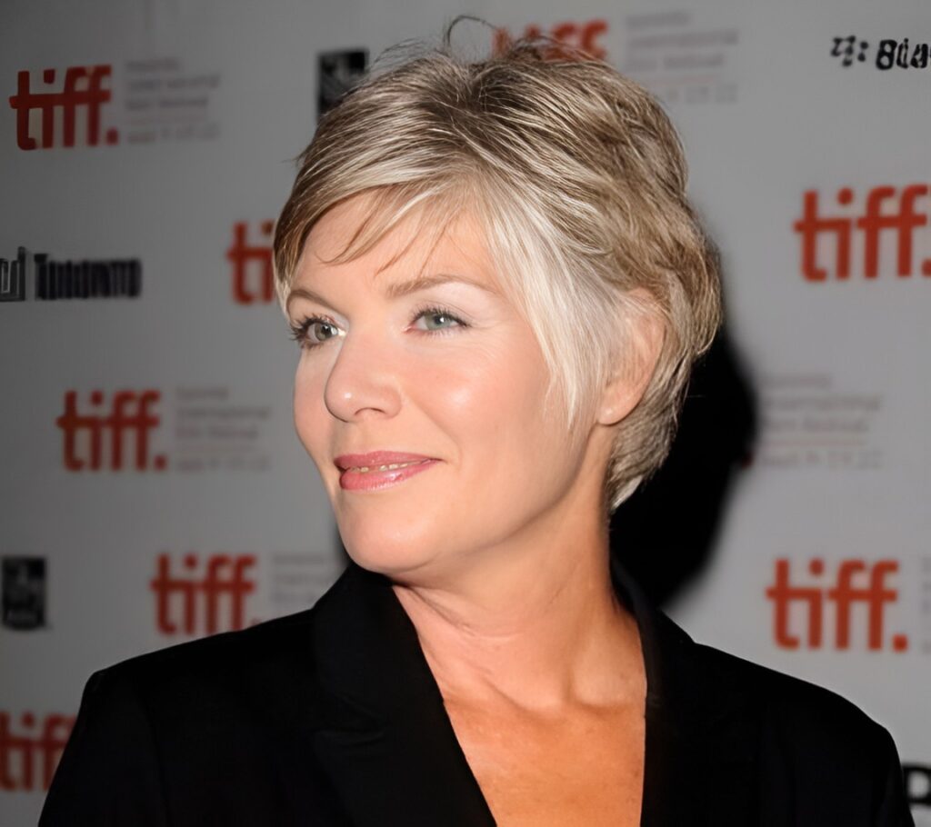 What Is Kelly McGillis Net Worth