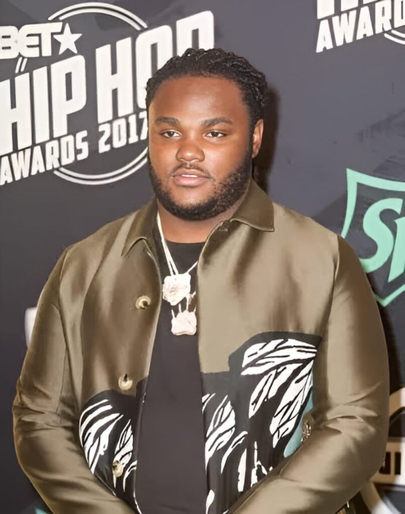 Who Is Tee Grizzley