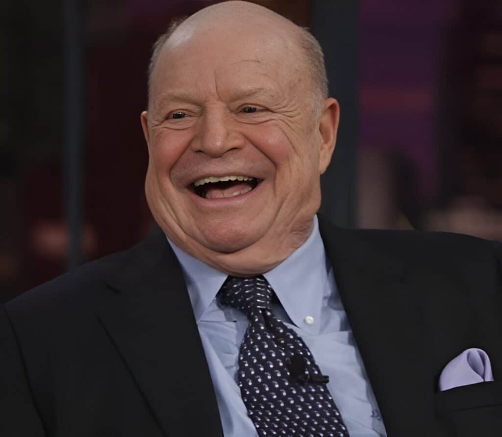 Who Was Don Rickles