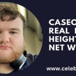 CaseOh Age, Real Name , Height, And Net Worth