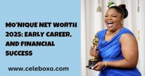 Read more about the article Mo’Nique Net Worth 2025: Early Career, and financial success