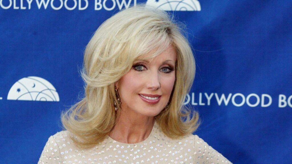 Morgan Fairchild’s Net Worth as of 2025