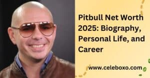 Read more about the article Pitbull Net Worth 2025: Biography, Personal Life, and Career