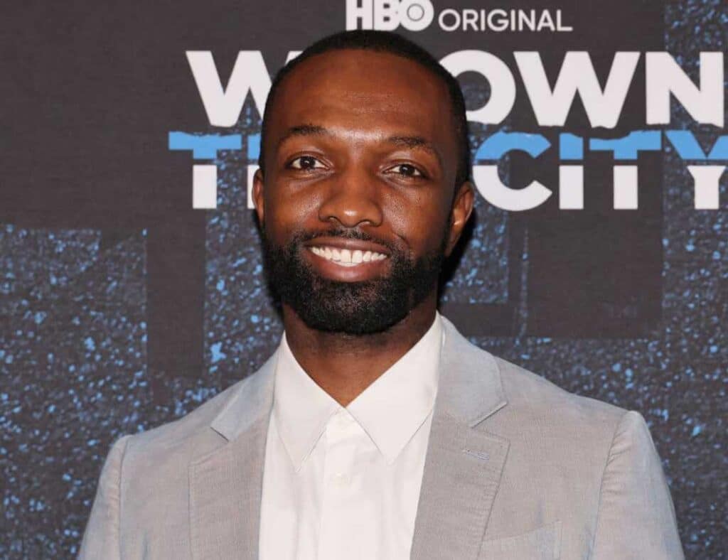 What is Jamie Hector's Net Worth as of 2025